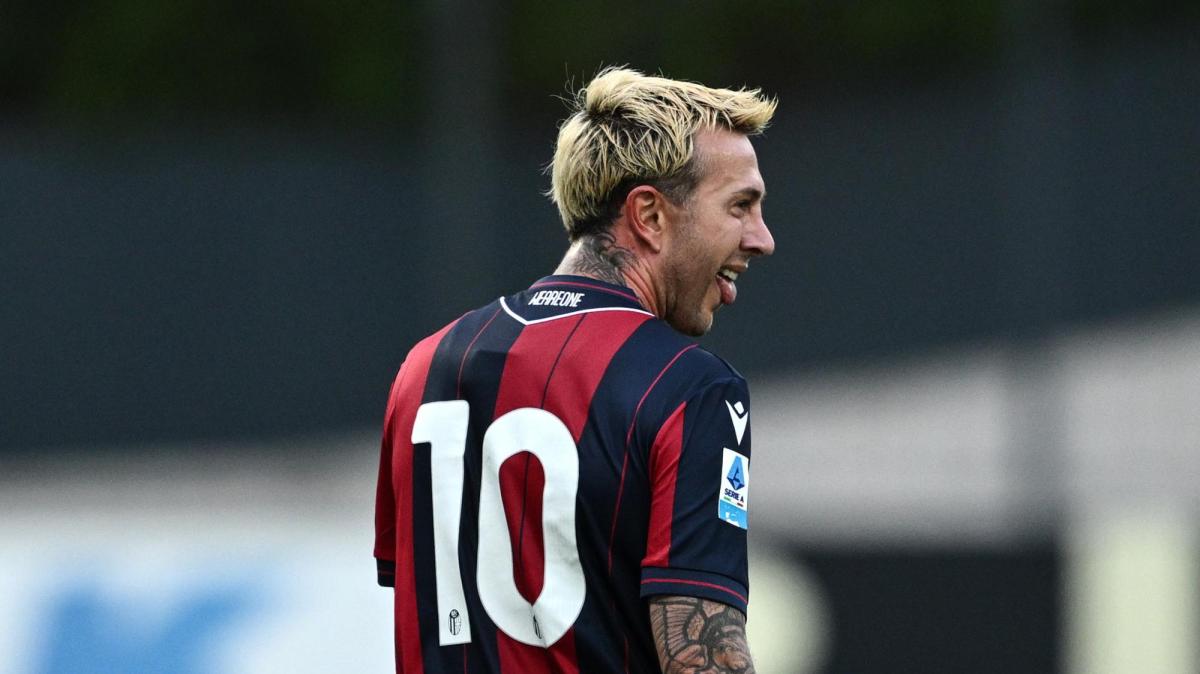 Immagine news Serie A n.1