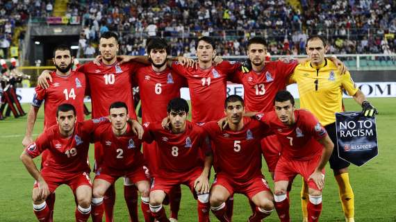 Azerbaiyán, Prosinecki será el próximo seleccionador
