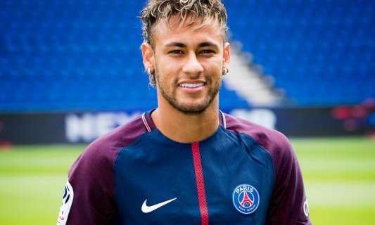 Niza, Rivère: "Veo bien la llegada de Neymar, dará puntos UEFA  a Francia"