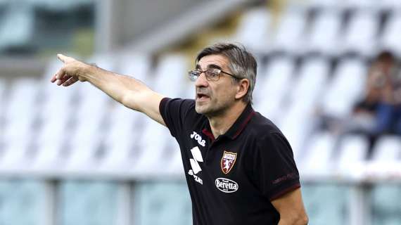 Torino, el doctor Minafra deja el club, enfrentando con Juric