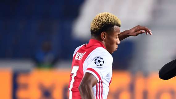 Brasil, David Neres sustituye a Raphinha en la convocatoria de la Selección