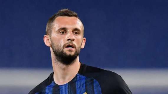 Sevilla, ya habría acuerdo con el Inter por Brozovic