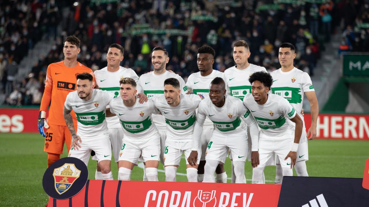 Immagine news Fútbol Internacional n.1