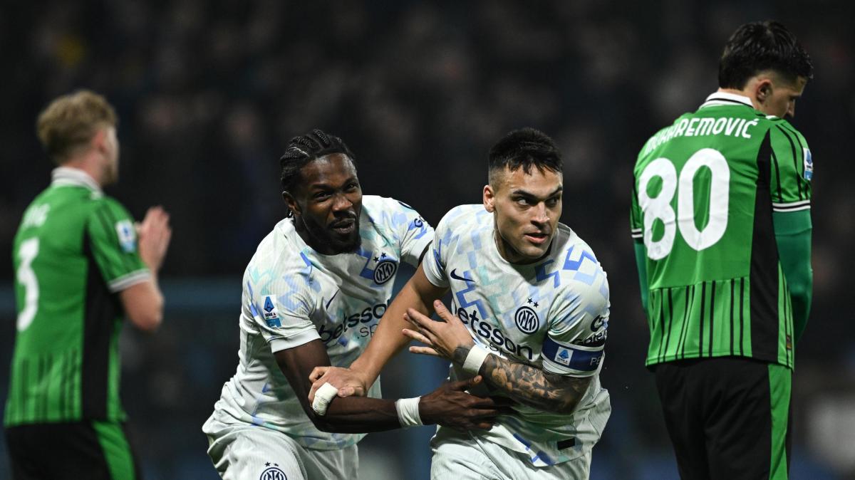 Immagine news Serie A n.1