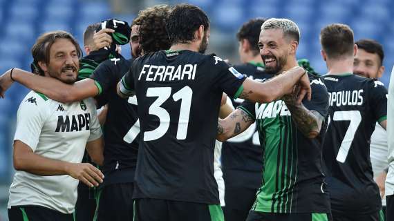 Barça, el Sassuolo confirma negociación por Monchu