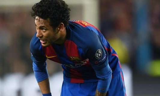 Mundo Deportivo, el padre de Neymar desmiente que quiera salir del Barça