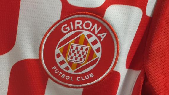 OFICIAL: Girona FC"B", desvinculación de Samu Expósito
