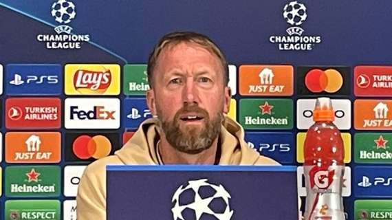 Leicester City, avances para la llegada de Potter