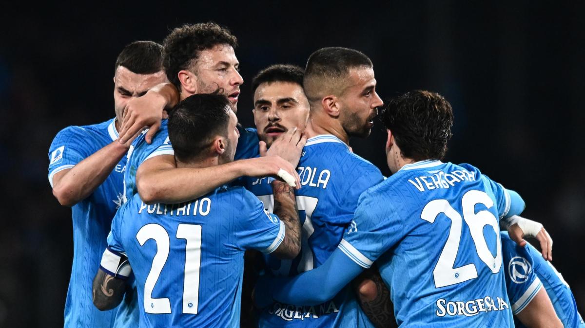 Immagine news Serie A n.1