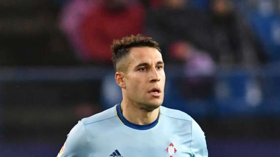 OFICIAL: Internacional de Porto Alegre, firma Hugo Mallo