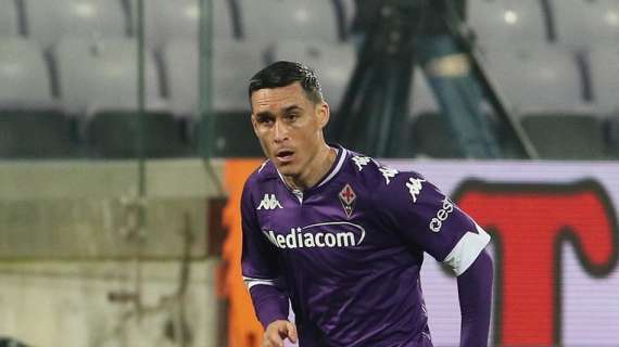 Italia, Callejón asiste a Vlahovic en la victoria de la Fiorentina (1-0)