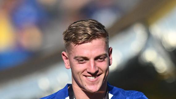 Chelsea, la lesión de Delap, más grave de lo esperado