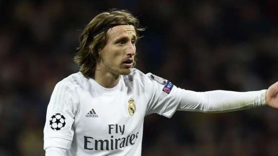 Real Madrid, Marcelo y Modric en la Clínica para ser evaluados