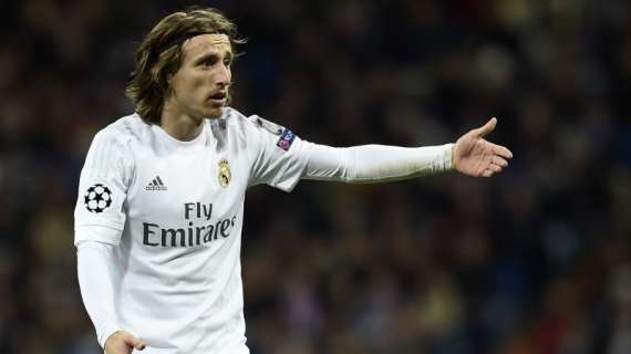 Herráez, en SER: "Modric luchó y peleó por venir al Madrid, está donde quiere"