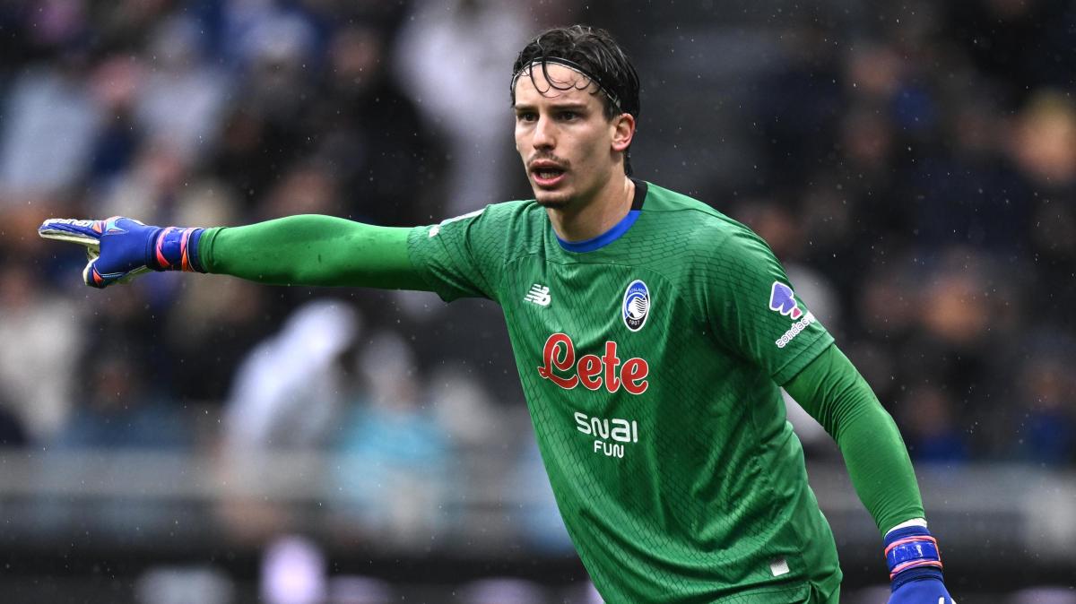 Immagine news Serie A n.4