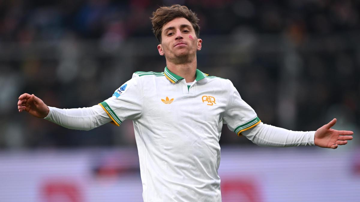 Immagine news Serie A n.1