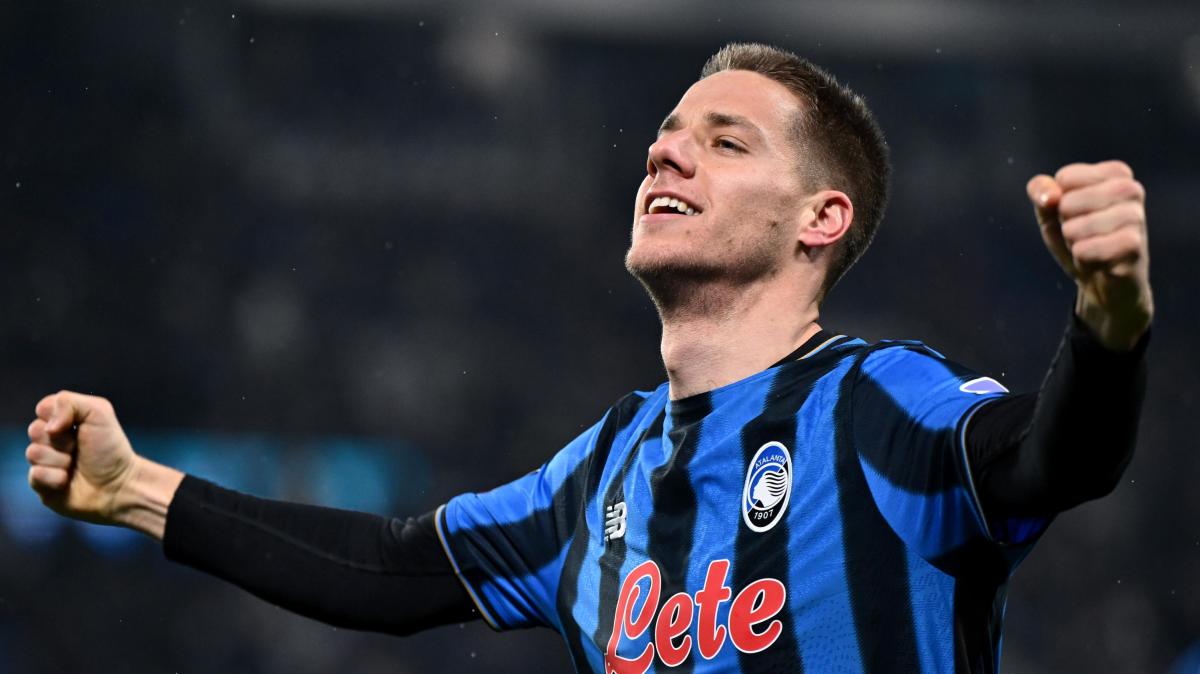 Immagine news Serie A n.8