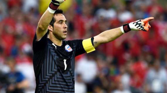 Chile, Bravo: "Jamás he renunciado a la Selección"