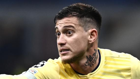 Al-Qadsiah, Otávio firma por dos temporadas