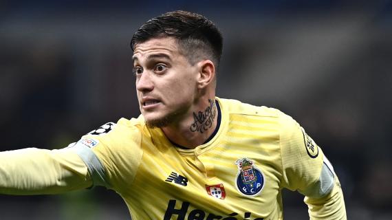 Al-Qadsiah, Otávio llegaría cedido, no traspasado