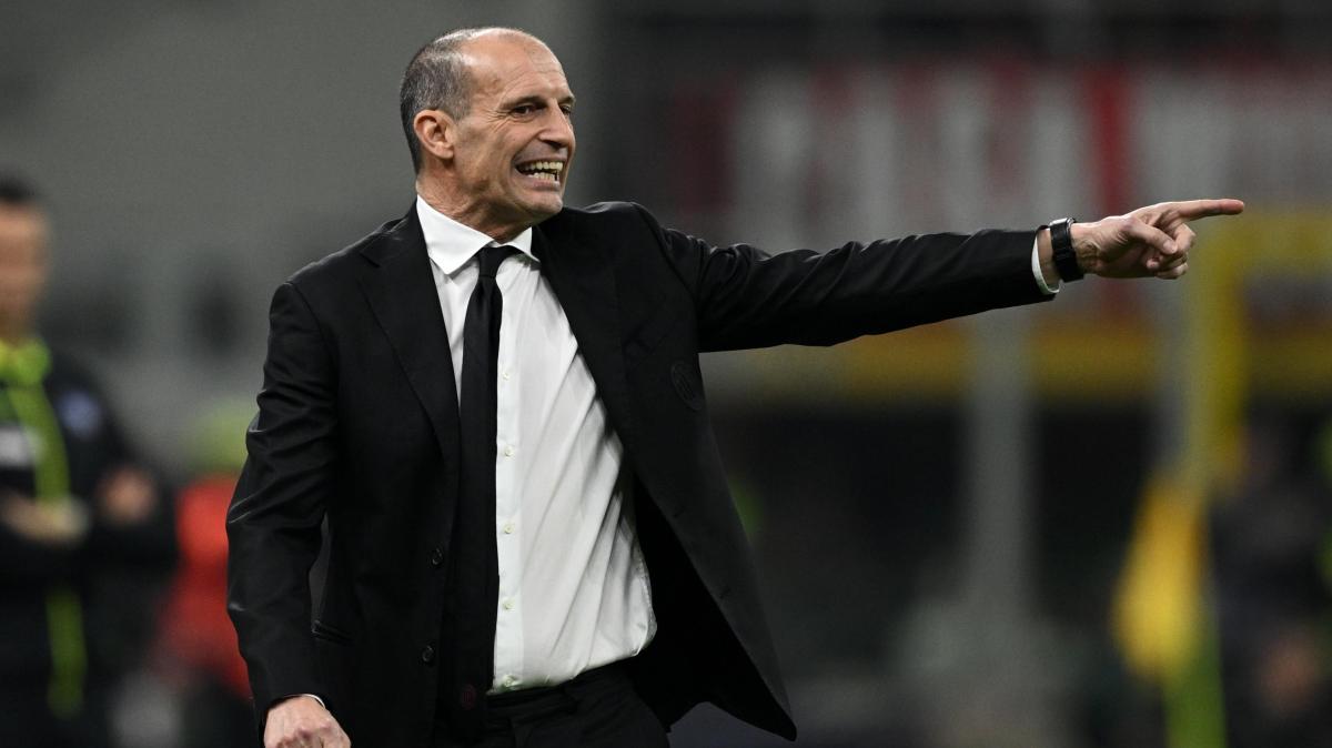 Immagine news Fútbol Internacional n.1