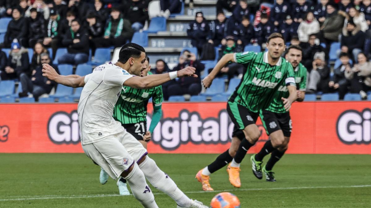 Immagine news Serie A n.1