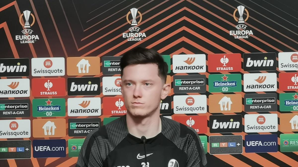 Immagine news Fútbol Internacional n.1