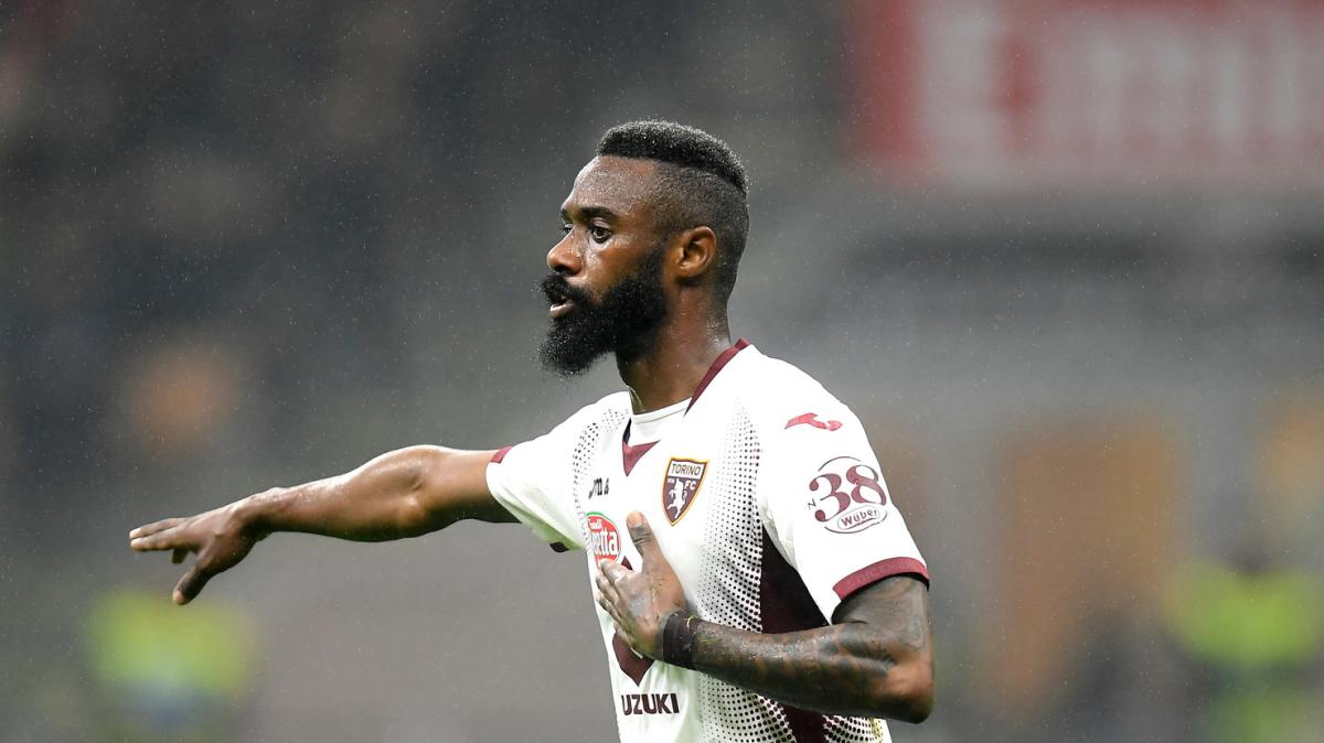 Immagine news Fútbol Internacional n.1