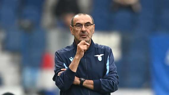 Italia, la Lazio no puede con el Empoli