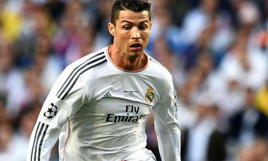 Ronaldo no falla a su cita con el gol en el 'clásico'
