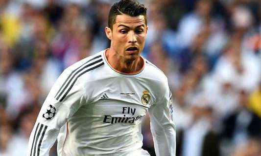 Real Madrid, Cristiano Ronaldo al United dentro de dos años