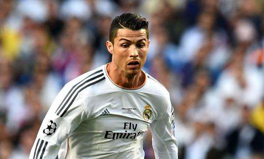 Ortego, en COPE: "Cristiano es el mejor jugador del Madrid del siglo XXI"