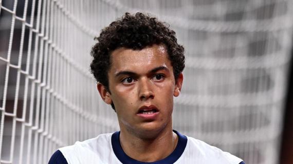 Final: Tottenham - Manchester United 1-0. Primer título en 17 años para los londinenses