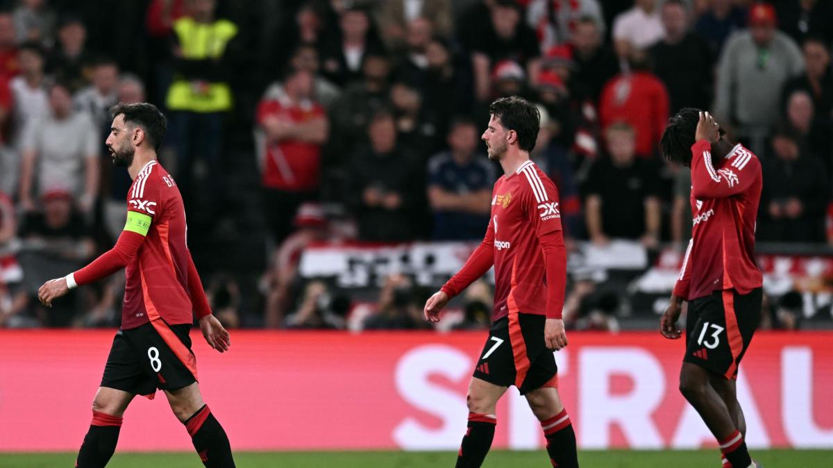 Immagine news Fútbol Internacional n.1