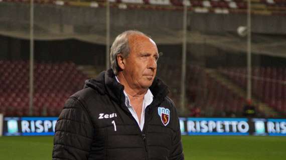 OFICIAL: Salernitana, renuncia el ex seleccionador Ventura