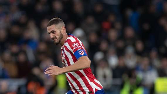 Real Valladolid - Atlético de Madrid (21:00), formaciones iniciales
