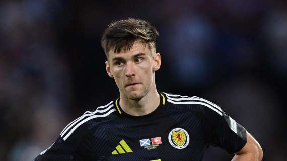 Arsenal, Tierney convencido de abandonar el club en enero