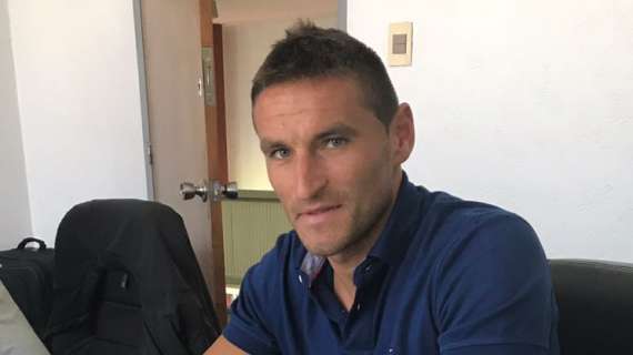 Nacional de Uruguay, Balbi no cierra las puertas a un regreso de Bergessio