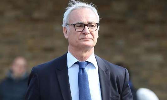 Leicester, Ranieri: "A partir de ahora cada partido será una final"