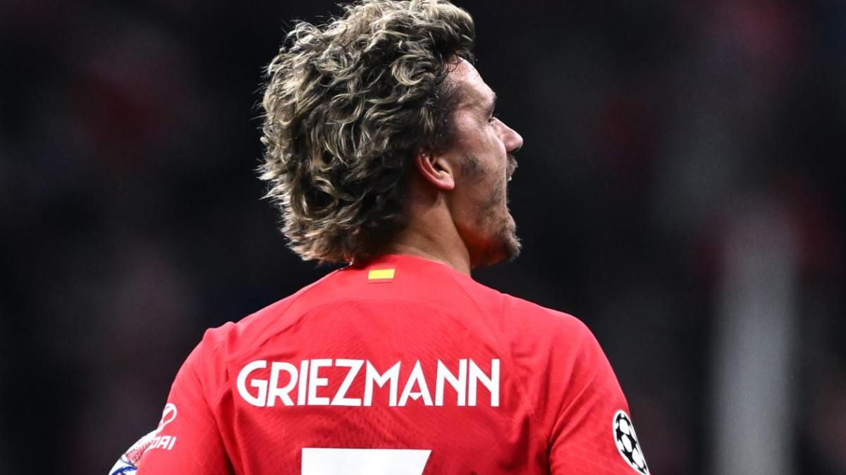 Immagine news Fútbol Internacional n.1