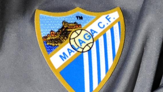 Málaga CF, operado Moussa Diarra