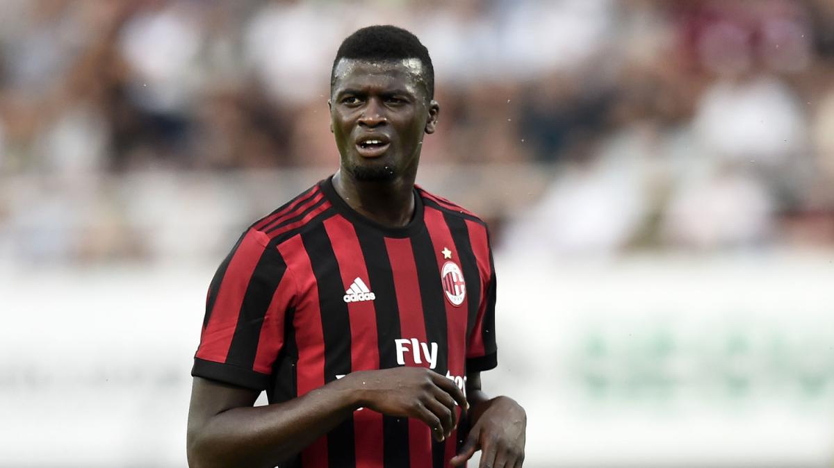 Immagine news Serie A n.1