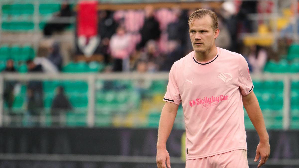 Immagine news Fútbol Internacional n.1