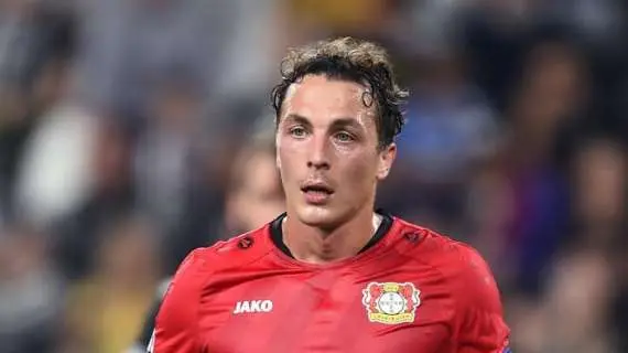Augsburg, Baumgartlinger a punto de firmar