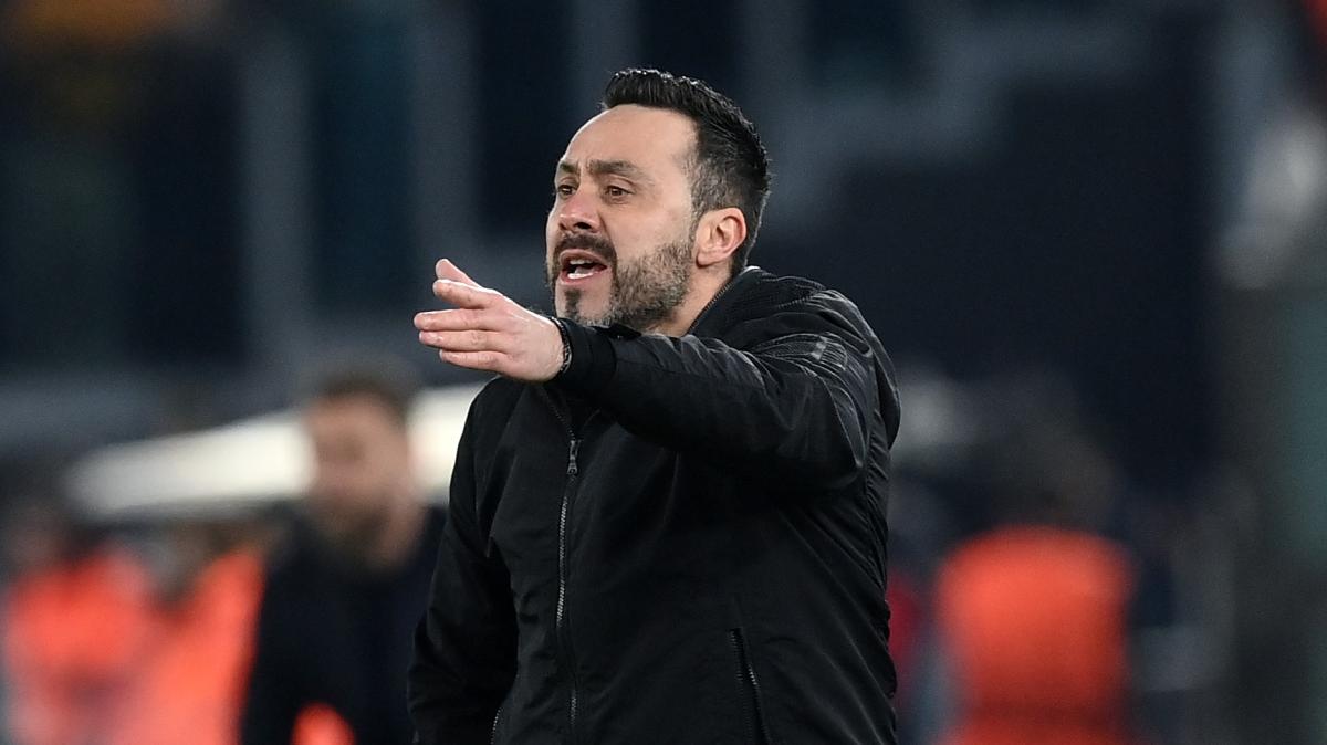 El PSG se frena, ¿lo aprovecha De Zerbi? El Marsella puede asaltar el liderato (junto al Lyon de Fonseca)
