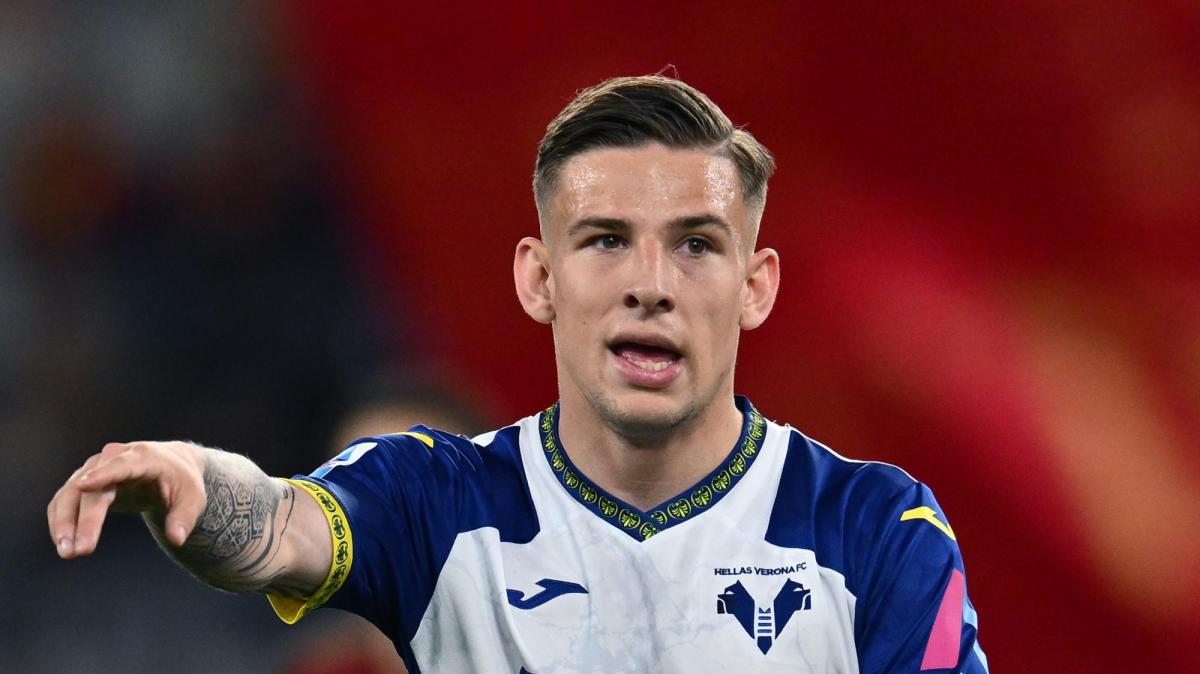 Immagine news Serie A n.1