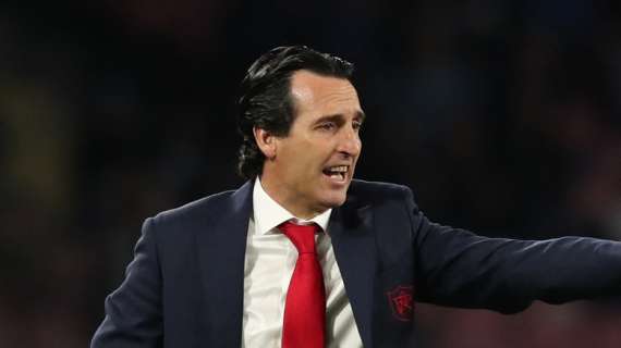 Real Unión, Unai Emery es el nuevo propietario