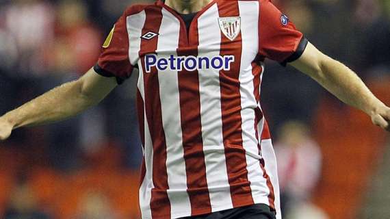 Athletic: Borja Viguera no ha entrado aún en convocatoria