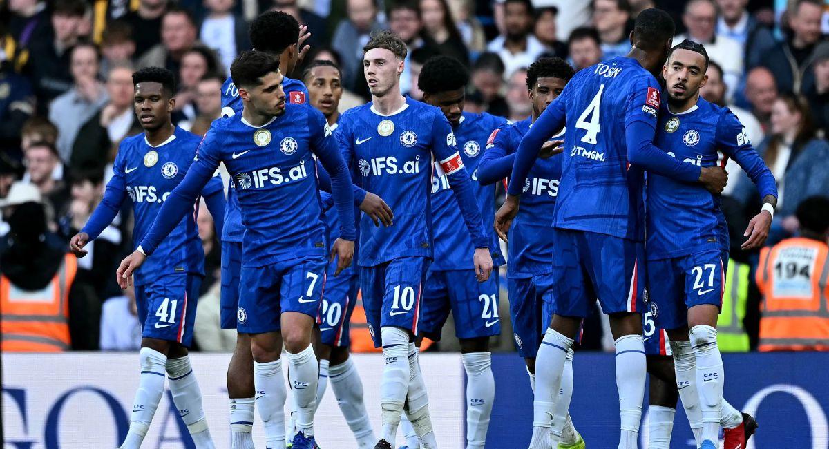 Immagine news Fútbol Internacional n.1