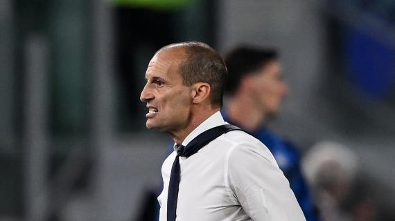 Juventus, los dirigentes buscarían evitar el pago de los salarios pendientes a Allegri